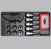 ����� ����������� TORX �� 1/2" � 1/4", 57 ���������