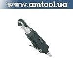 Реверсивная пневмотрещотка 1/4"