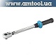���� ����������������� 20-120 Nm, 1/2"