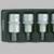 ����� ������� 1/2" TORX 5 ��. � ����������