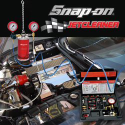  Jetcleaner Snap-on