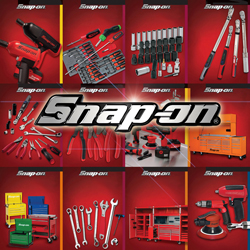 ���������� Snap-on � �������