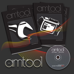������� AMTOOL ���������� / �����������